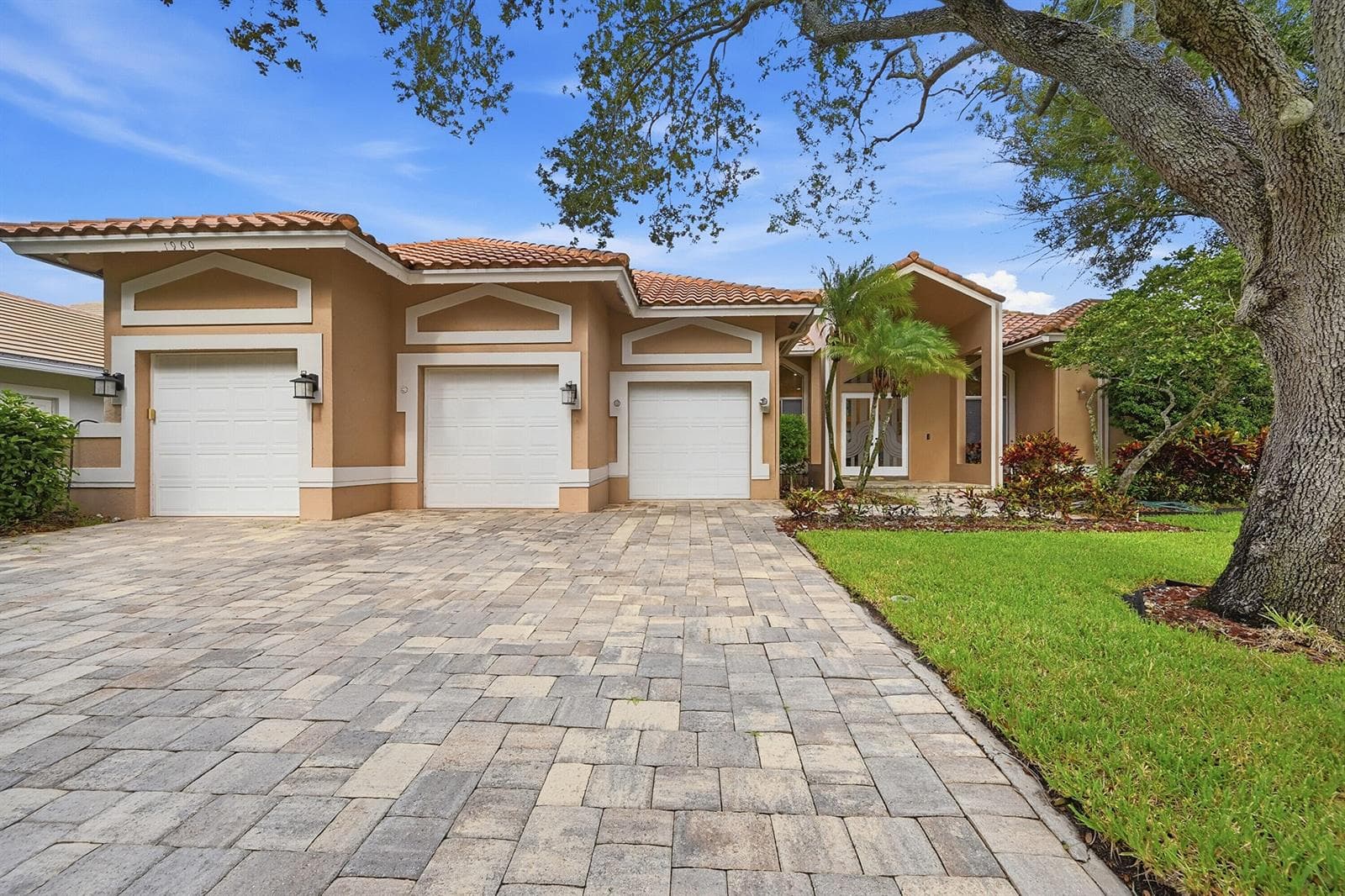 1960 HARTFORD Way, Coral Springs FL 33071 - Coral Springs, FL - Photo 1