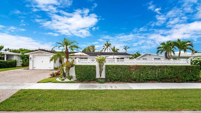 2106 NE 60TH Street, Fort Lauderdale FL 33308 - Fort Lauderdale, FL - Photo 2
