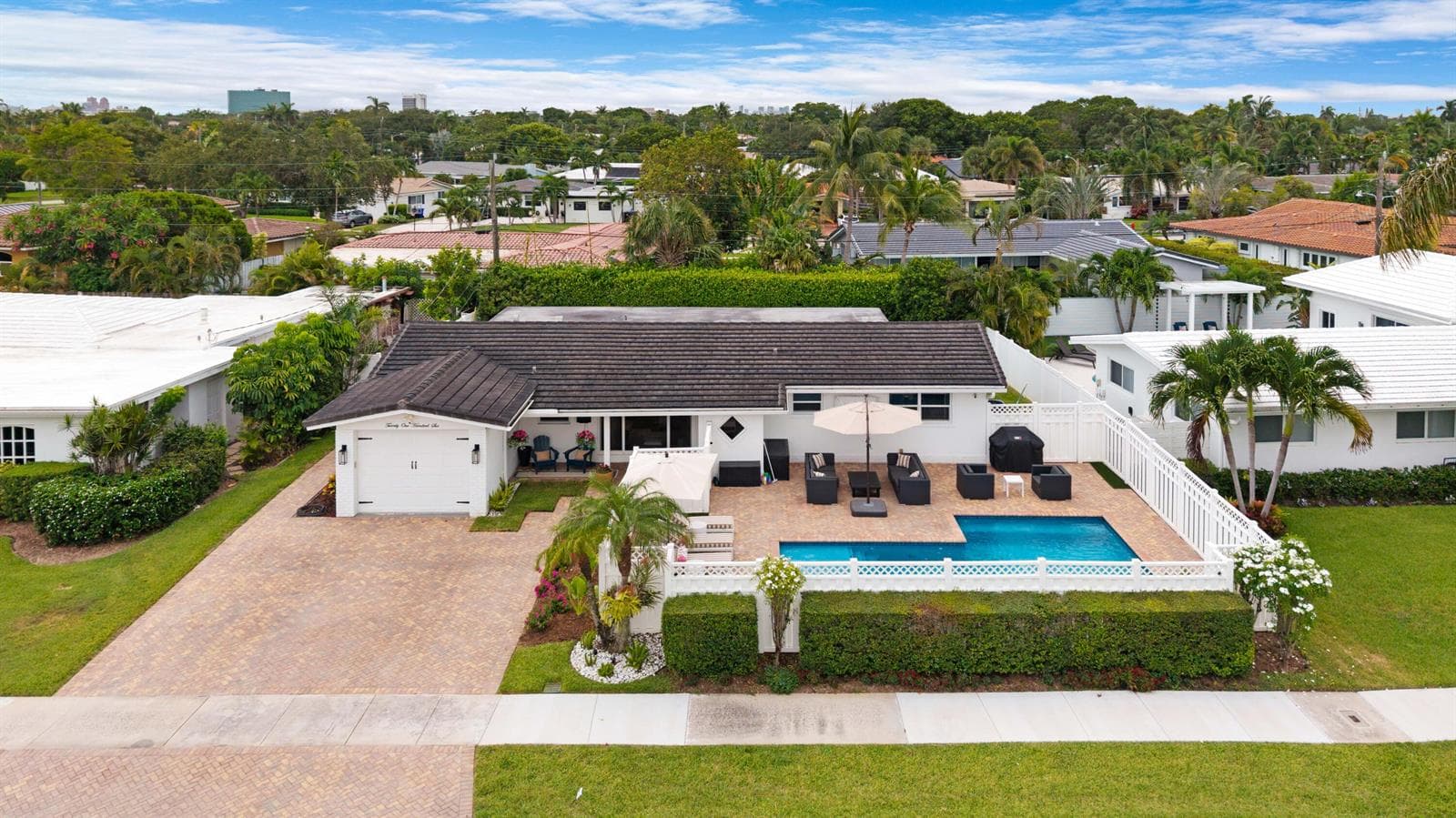 2106 NE 60TH Street, Fort Lauderdale FL 33308 - Fort Lauderdale, FL - Photo 1