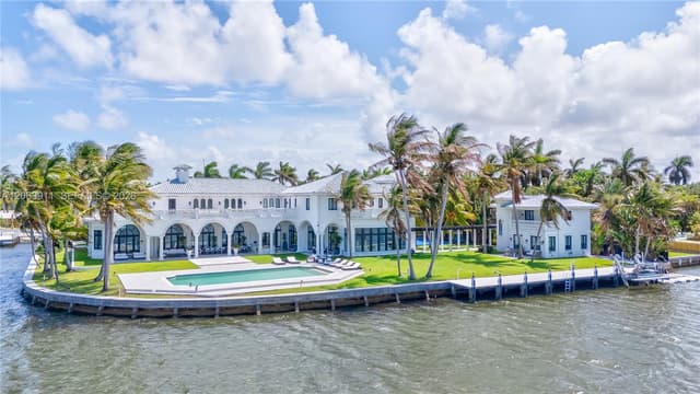 900 S Northlake Dr, Hollywood FL 33019 - Hollywood, FL - Photo 2