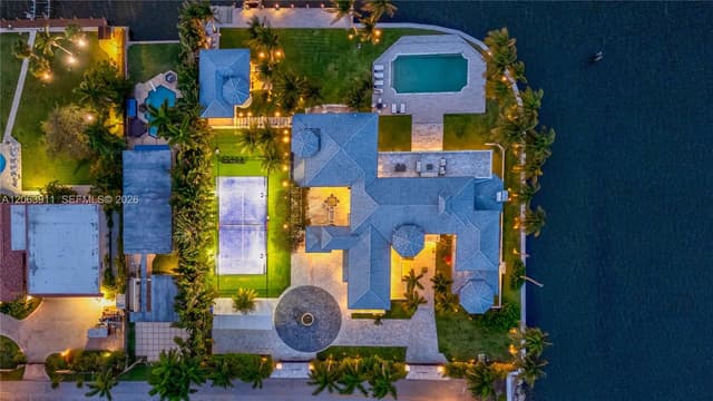 900 S Northlake Dr, Hollywood FL 33019 - Hollywood, FL - Photo 7