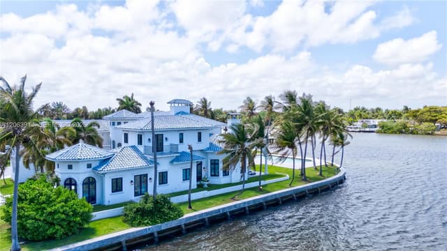 900 S Northlake Dr, Hollywood FL 33019 - Hollywood, FL - Photo 5