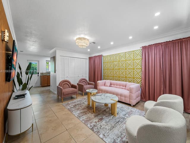 1761-1763 NE 52nd St, Fort Lauderdale FL 33334 - Fort Lauderdale, FL - Photo 6
