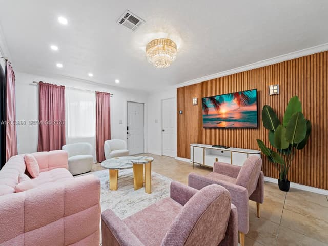 1761-1763 NE 52nd St, Fort Lauderdale FL 33334 - Fort Lauderdale, FL - Photo 3