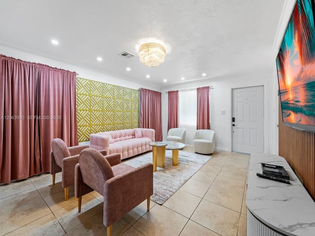 1761-1763 NE 52nd St, Fort Lauderdale FL 33334 - Fort Lauderdale, FL - Photo 5