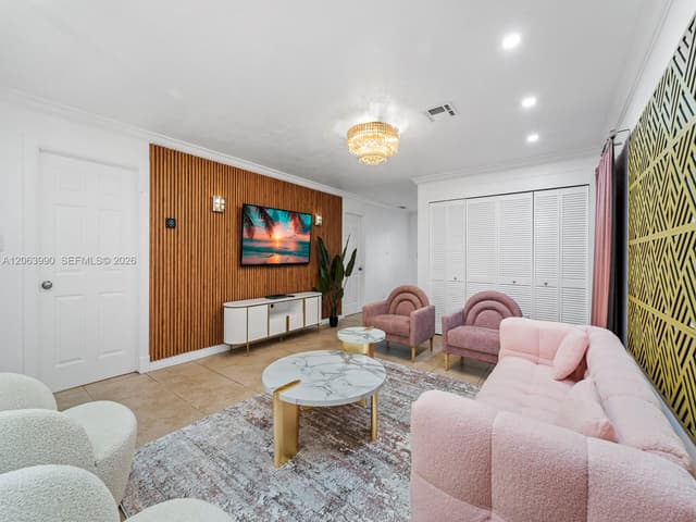 1761-1763 NE 52nd St, Fort Lauderdale FL 33334 - Fort Lauderdale, FL - Photo 4