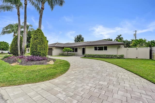 3608 NE 24TH Avenue, Fort Lauderdale FL 33308 - Fort Lauderdale, FL - Photo 2
