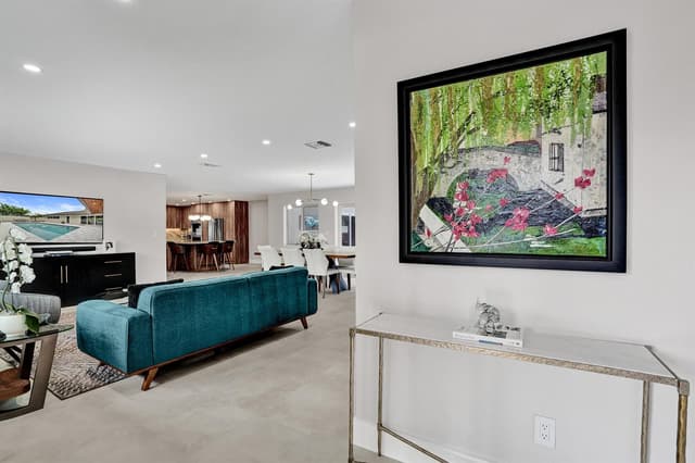 3608 NE 24TH Avenue, Fort Lauderdale FL 33308 - Fort Lauderdale, FL - Photo 7