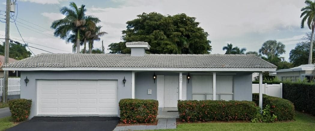 707 N 11th Ave, Hollywood FL 33019 - Hollywood, FL - Photo 1