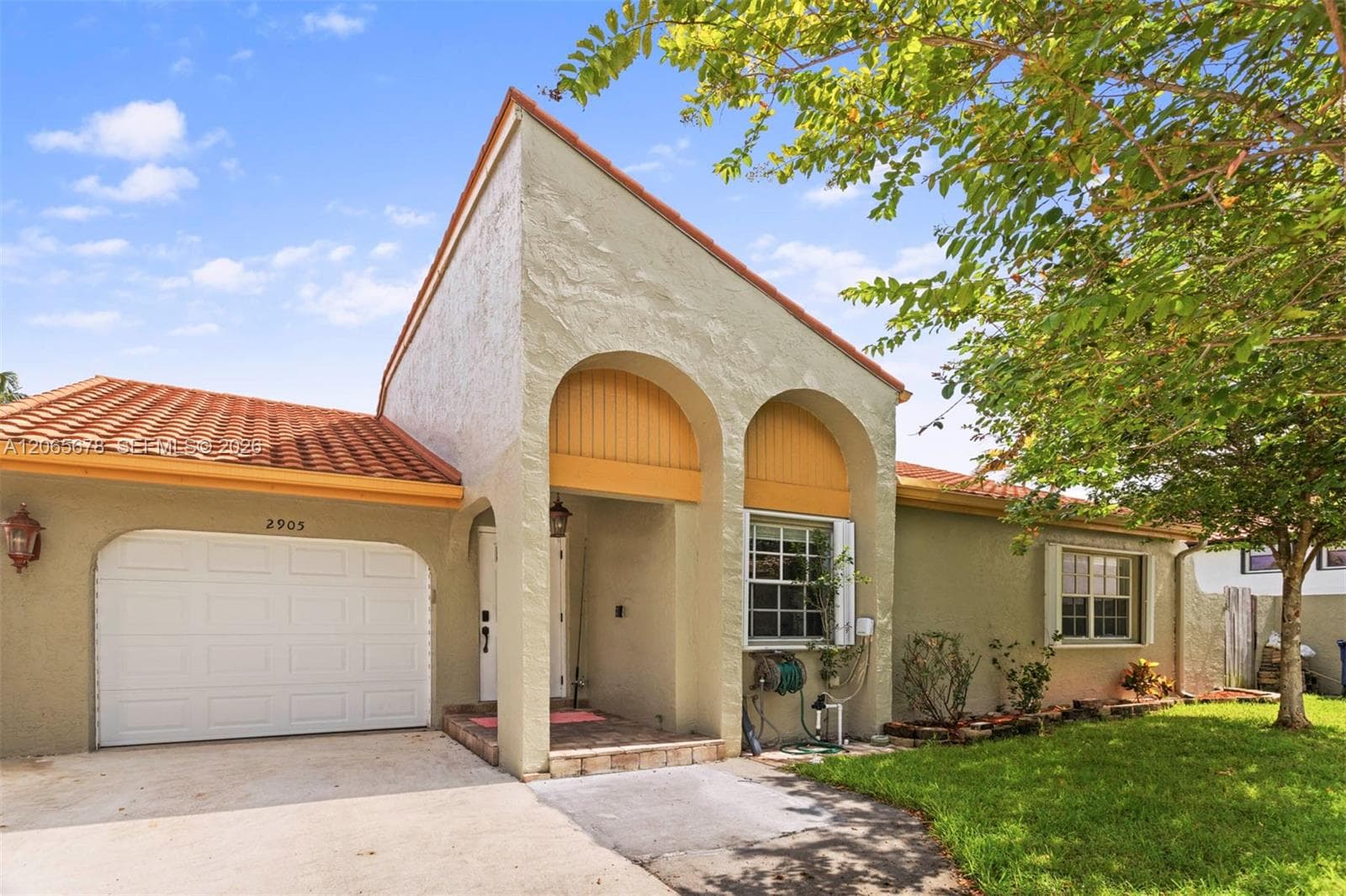 2905 Albatross Dr, Cooper City FL 33026 - Cooper City, FL - Photo 1