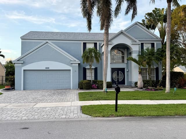 10319 GROVE Street, Cooper City FL 33328 - Cooper City, FL - Photo 3
