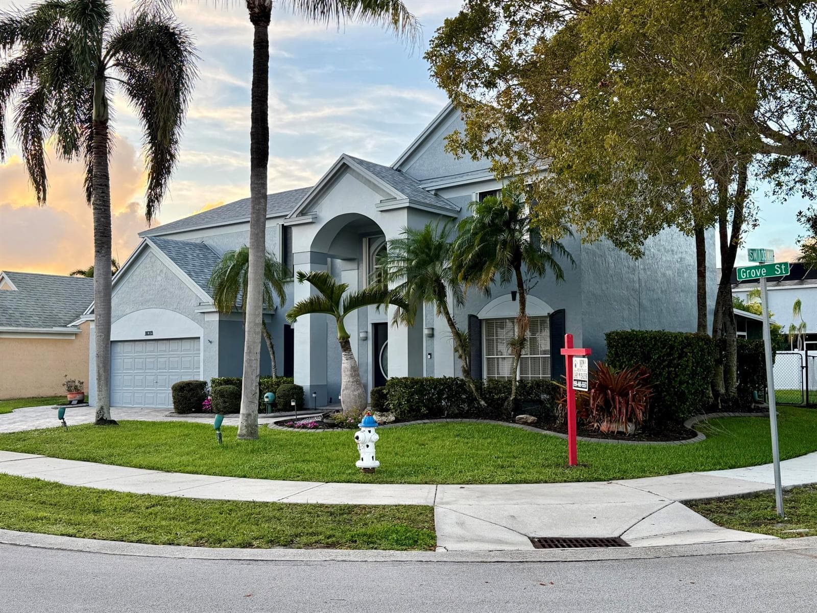 10319 GROVE Street, Cooper City FL 33328 - Cooper City, FL - Photo 1