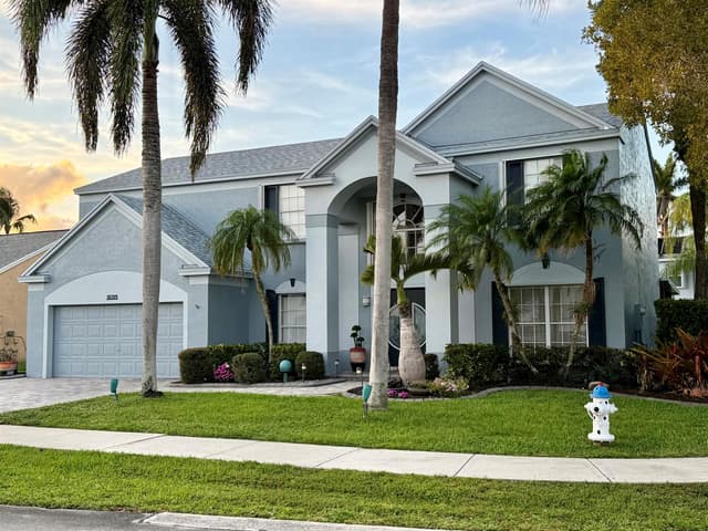 10319 GROVE Street, Cooper City FL 33328 - Cooper City, FL - Photo 4