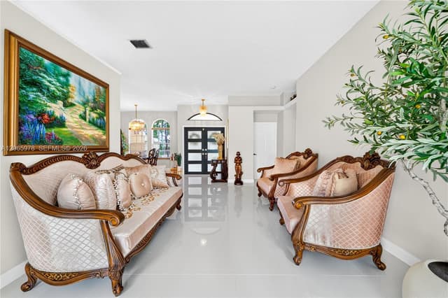 12617 NW 23rd St, Pembroke Pines FL 33028 - Pembroke Pines, FL - Photo 7