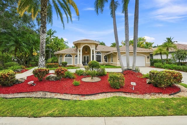 11889 NW 12TH Drive, Coral Springs FL 33071 - Coral Springs, FL - Photo 3