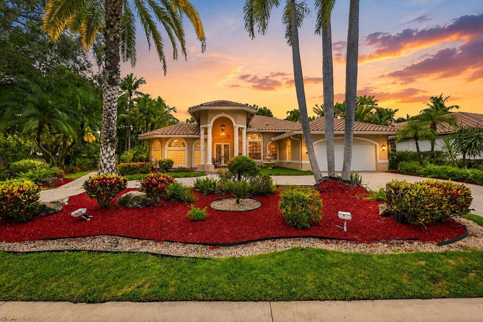 11889 NW 12TH Drive, Coral Springs FL 33071 - Coral Springs, FL - Photo 1