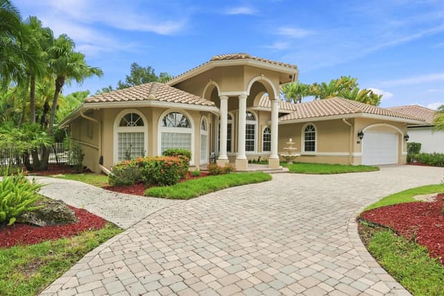 11889 NW 12TH Drive, Coral Springs FL 33071 - Coral Springs, FL - Photo 4
