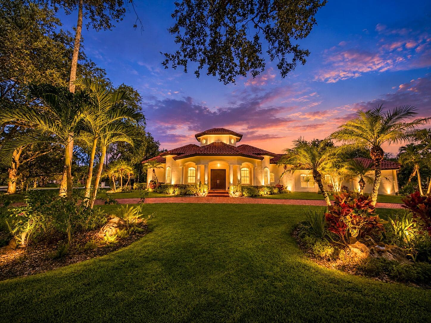 4051 E RIDGEVIEW Drive, Davie FL 33330 - Davie, FL - Photo 1