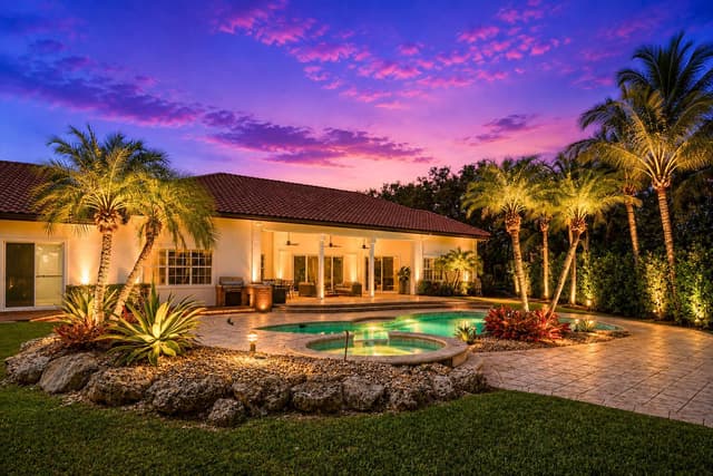 4051 E RIDGEVIEW Drive, Davie FL 33330 - Davie, FL - Photo 4
