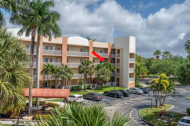 7775 Yardley Drive # 314, Tamarac FL 33321 - Tamarac, FL - Photo 3