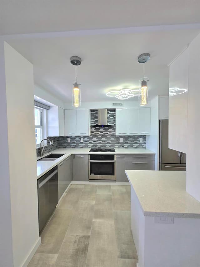 137 GOLDEN ISLES Drive # 414, Hallandale Beach FL 33009 - Hallandale Beach, FL - Photo 2