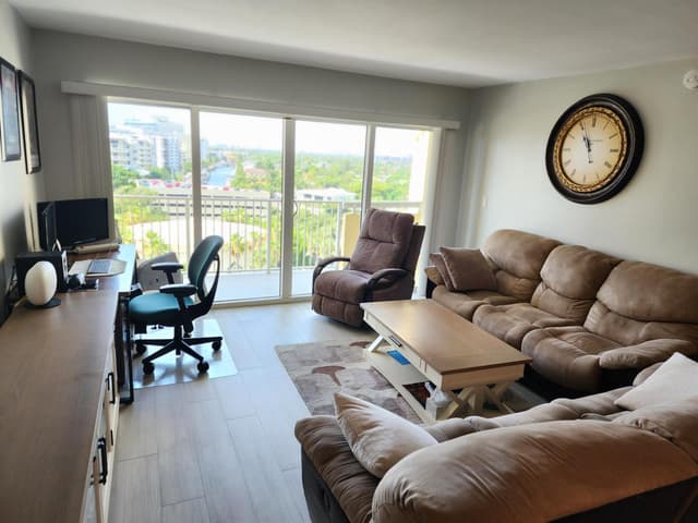 1200 HIBISCUS Avenue # 1006, Pompano Beach FL 33062 - Pompano Beach, FL - Photo 6