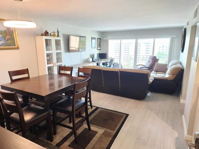 1200 HIBISCUS Avenue # 1006, Pompano Beach FL 33062 - Pompano Beach, FL - Photo 3
