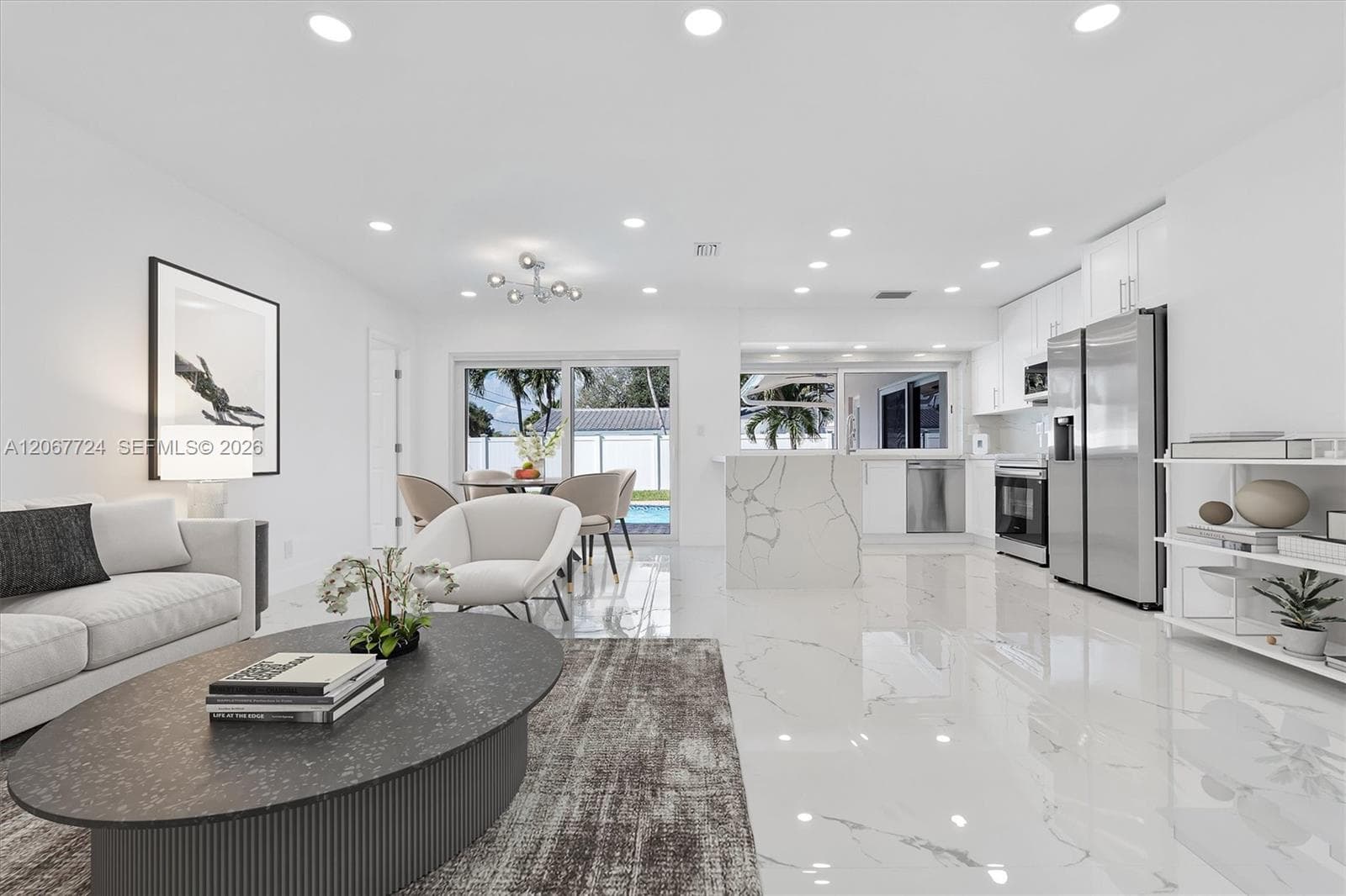 5711 NE 20th Ter, Fort Lauderdale FL 33308