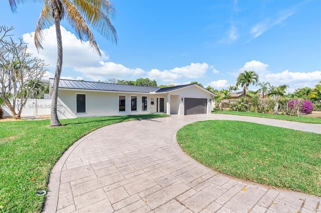 5711 NE 20th Ter, Fort Lauderdale FL 33308 - Fort Lauderdale, FL - Photo 5