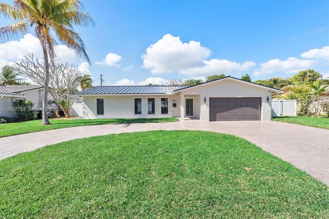 5711 NE 20th Ter, Fort Lauderdale FL 33308 - Fort Lauderdale, FL - Photo 4