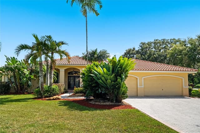 10660 SW 44th Ct, Davie FL 33328 - Davie, FL - Photo 4