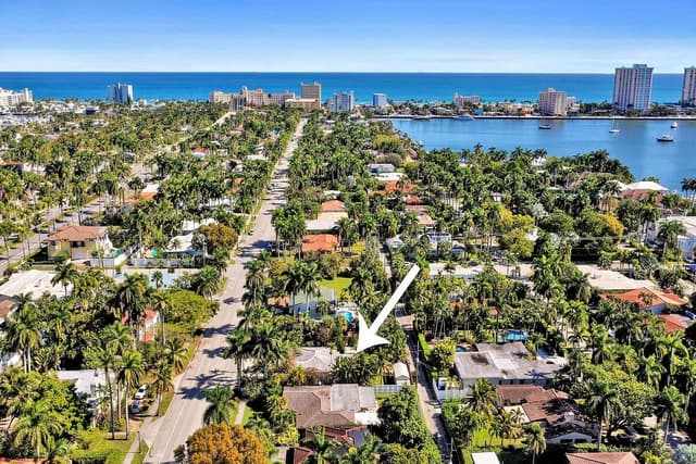 1016 Harrison Street, Hollywood FL 33019 - Hollywood, FL - Photo 2