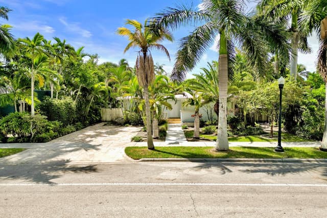 1016 Harrison Street, Hollywood FL 33019 - Hollywood, FL - Photo 3