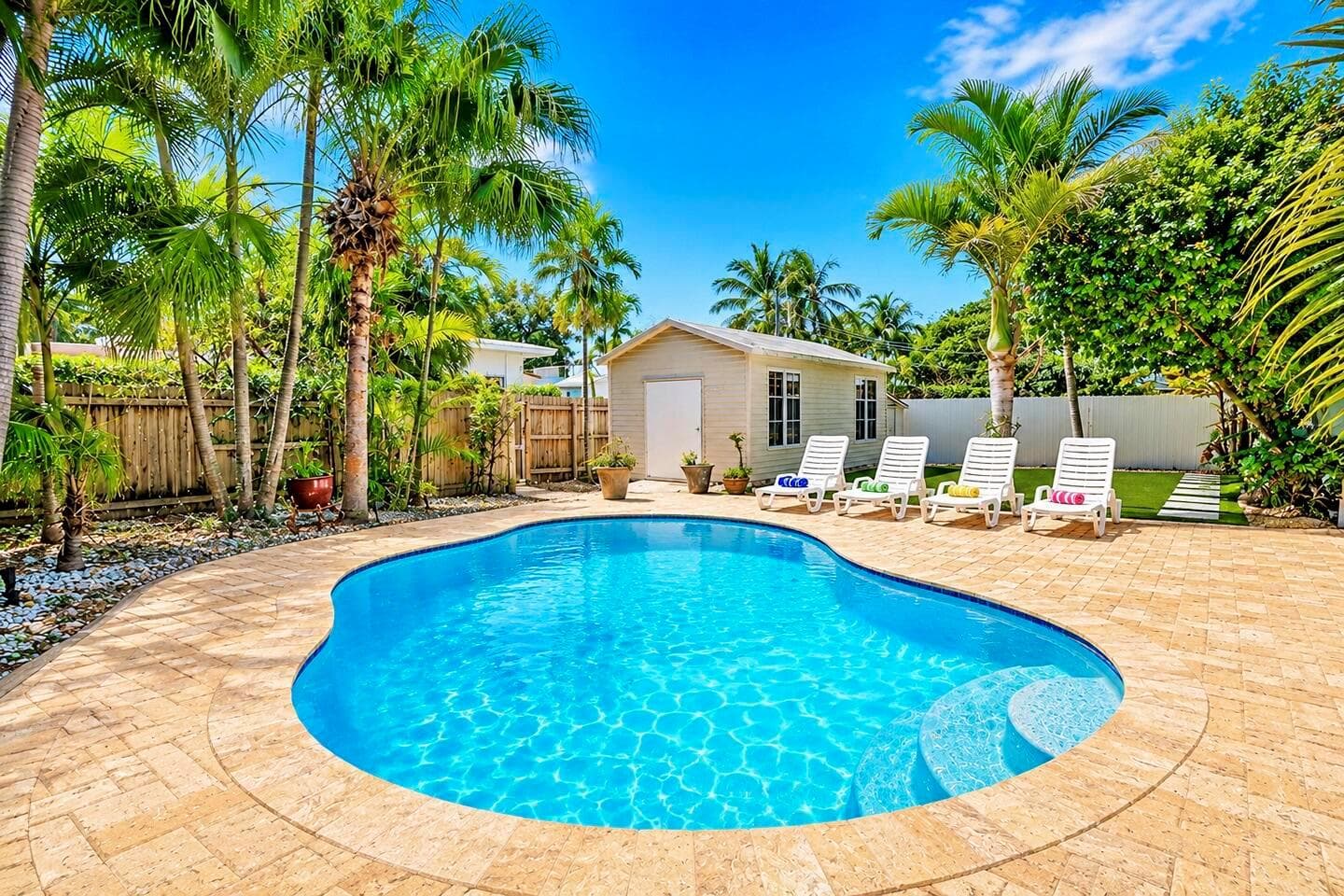 1016 Harrison Street, Hollywood FL 33019 - Hollywood, FL - Photo 1