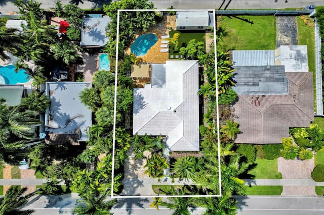 1016 Harrison Street, Hollywood FL 33019 - Hollywood, FL - Photo 5