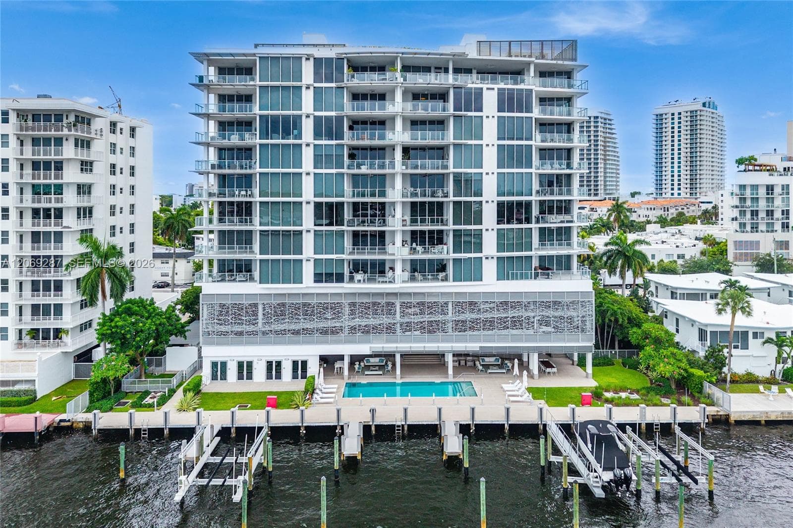 435 Bayshore Dr # 703, Fort Lauderdale FL 33304 - Fort Lauderdale, FL - Photo 1
