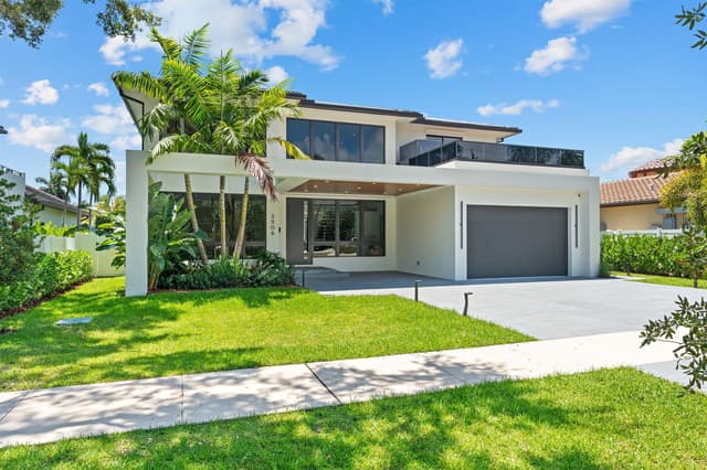 2506 NE 14TH Street, Fort Lauderdale FL 33304 - Fort Lauderdale, FL - Photo 2