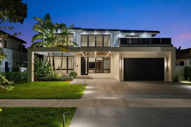 2506 NE 14TH Street, Fort Lauderdale FL 33304 - Fort Lauderdale, FL - Photo 4
