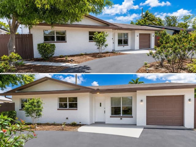 3160 NW 63rd St, Fort Lauderdale FL 33309 - Fort Lauderdale, FL - Photo 2