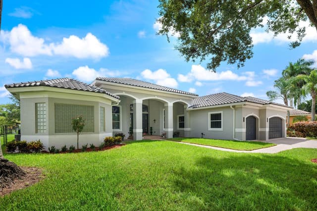 3958 SW 140TH Avenue, Davie FL 33330 - Davie, FL - Photo 2