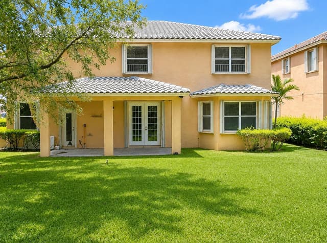 3800 E Hibiscus Street, Weston FL 33332 - Weston, FL - Photo 2