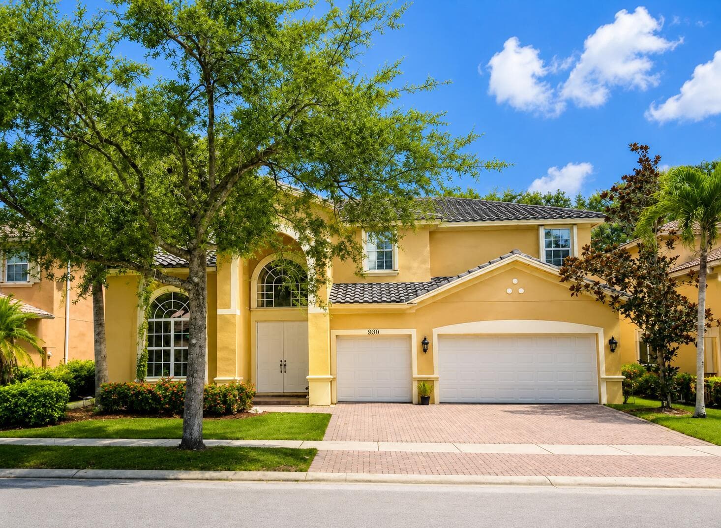 3800 E Hibiscus Street, Weston FL 33332 - Weston, FL - Photo 1
