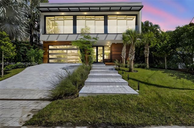 620 Solar Isle Dr, Fort Lauderdale FL 33301 - Fort Lauderdale, FL - Photo 3