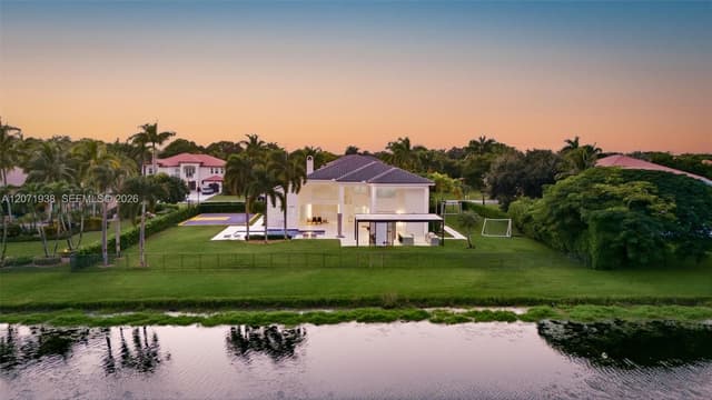 3526 Juniper Ln, Davie FL 33330 - Davie, FL - Photo 2