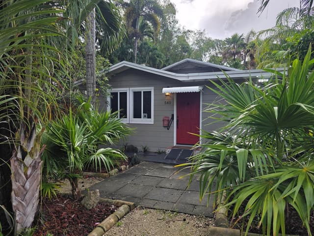 540 SW 14TH Avenue, Fort Lauderdale FL 33312 - Fort Lauderdale, FL - Photo 3