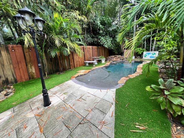 540 SW 14TH Avenue, Fort Lauderdale FL 33312 - Fort Lauderdale, FL - Photo 5