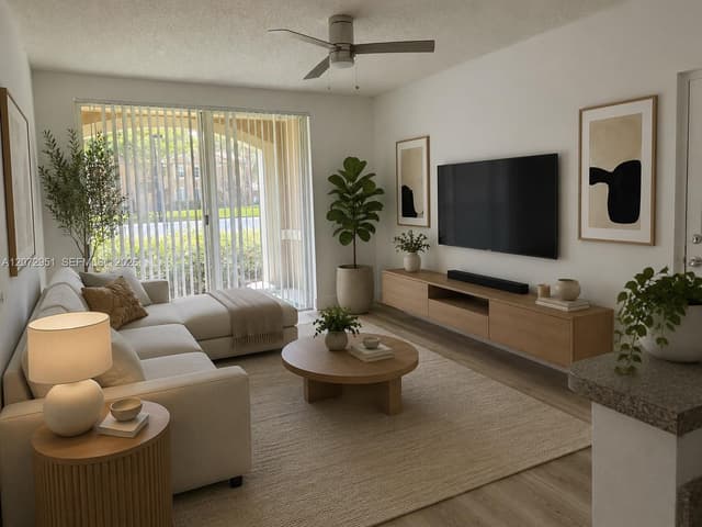 8010 N Nob Hill Rd # 108, Tamarac FL 33321 - Tamarac, FL - Photo 2