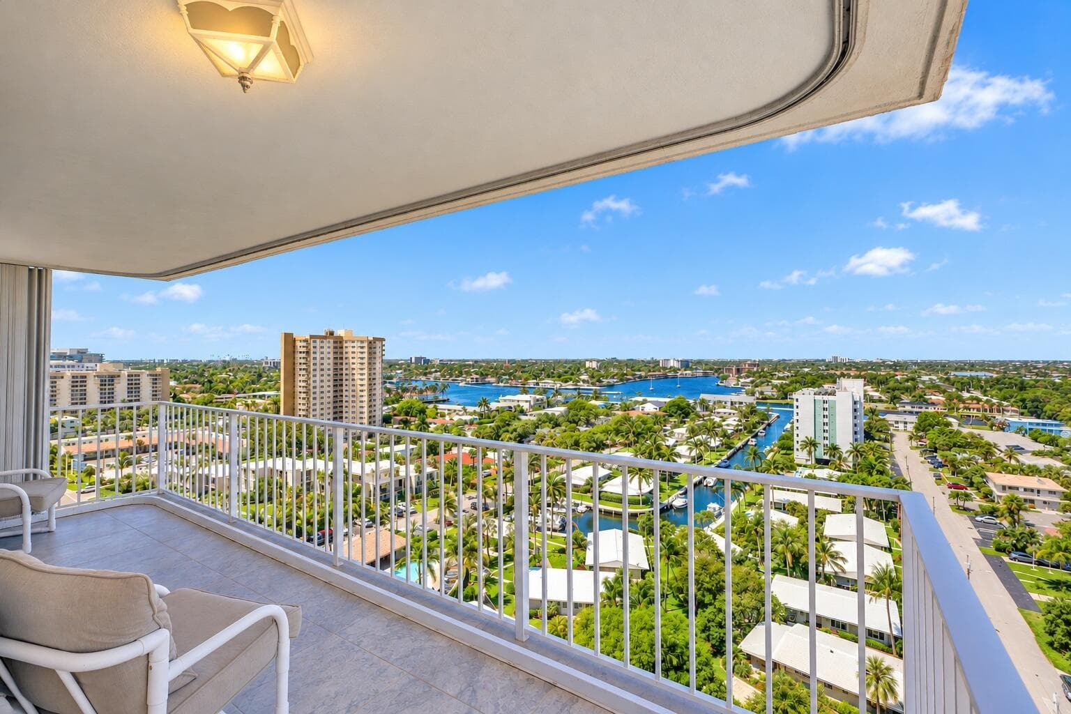 1010 S OCEAN Boulevard # 1609, Pompano Beach FL 33062 - Pompano Beach, FL - Photo 1