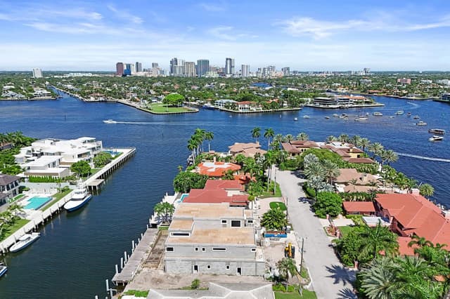 8 ISLA BAHIA Drive, Fort Lauderdale FL 33316 - Fort Lauderdale, FL - Photo 6