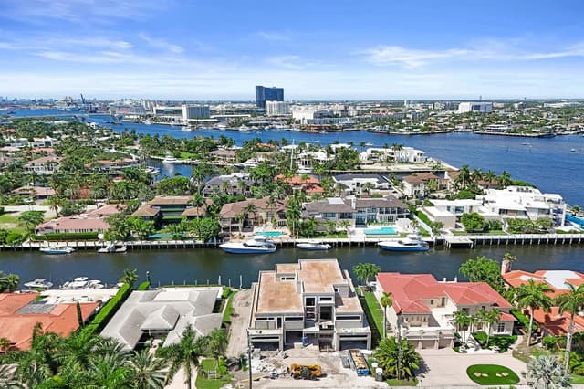 8 ISLA BAHIA Drive, Fort Lauderdale FL 33316 - Fort Lauderdale, FL - Photo 7